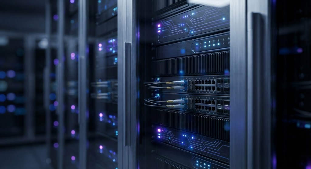 High Performance VPS Hosting
