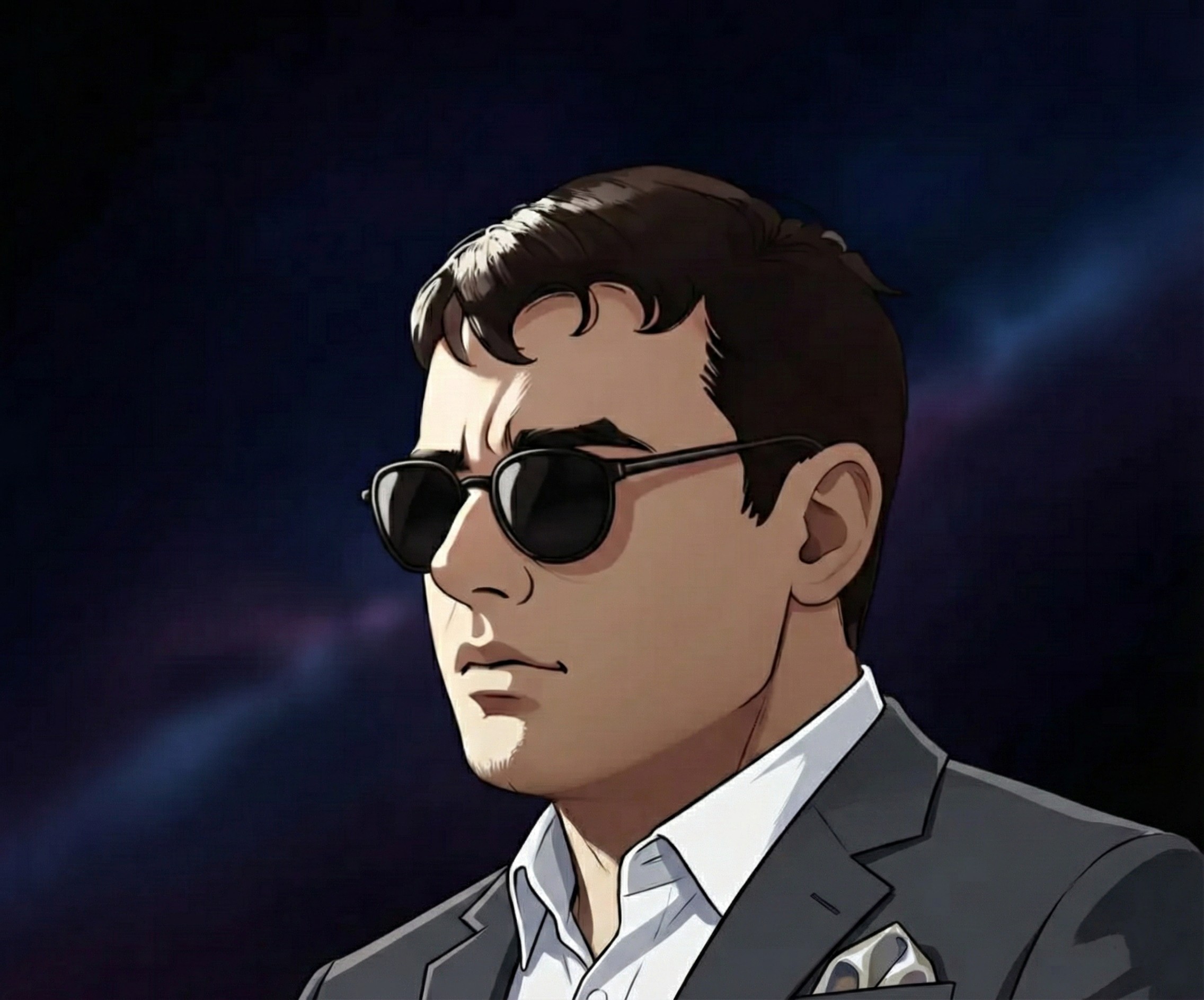 Ray Busuttil Profile